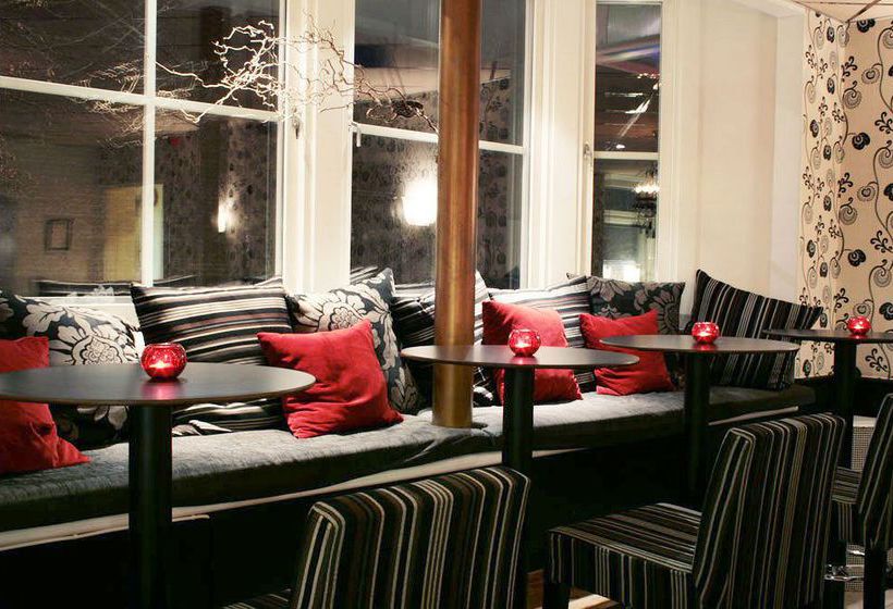 Hotell Arkad | Vasteras | Vastmanlands Lan | Sweden 1