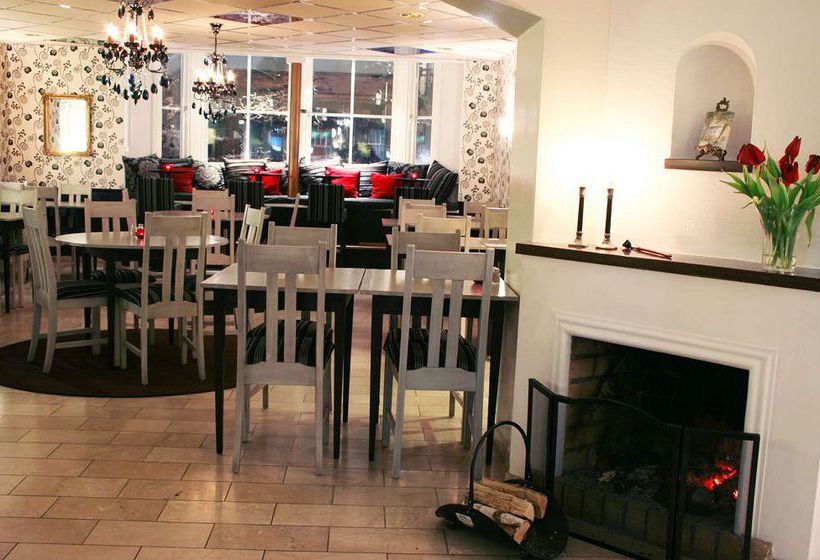 Hotell Arkad | Vasteras | Vastmanlands Lan | Sweden 2