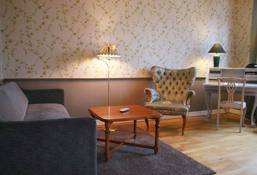 Hotell Arkad | Vasteras | Vastmanlands Lan | Sweden 3