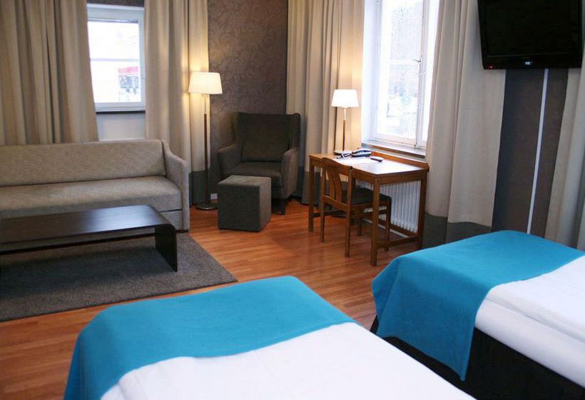 Hotell Arkad | Vasteras | Vastmanlands Lan | Sweden 4