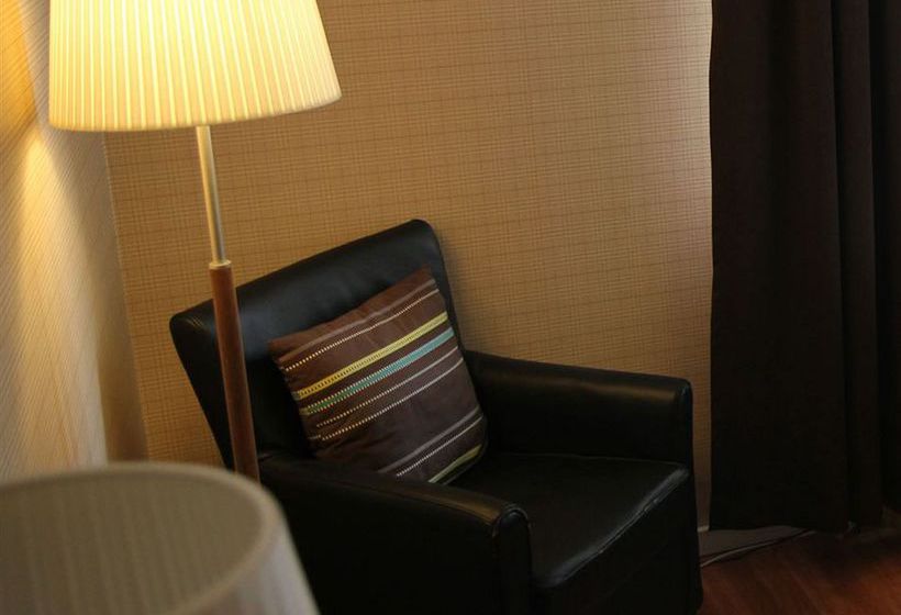 Hotell Arkad | Vasteras | Vastmanlands Lan | Sweden 6