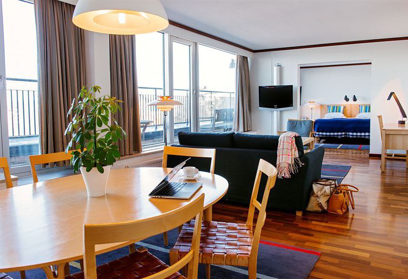 Hotel Scandic Foresta | Lidingo | Stockholm County | Sweden 1