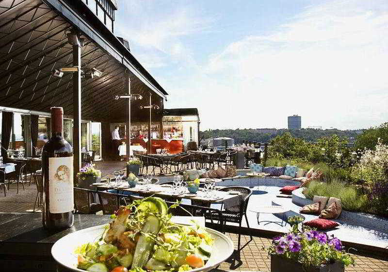 Hotel Scandic Foresta | Lidingo | Stockholm County | Sweden 10