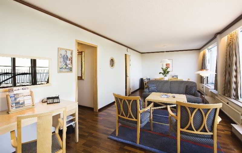 Hotel Scandic Foresta | Lidingo | Stockholm County | Sweden 11