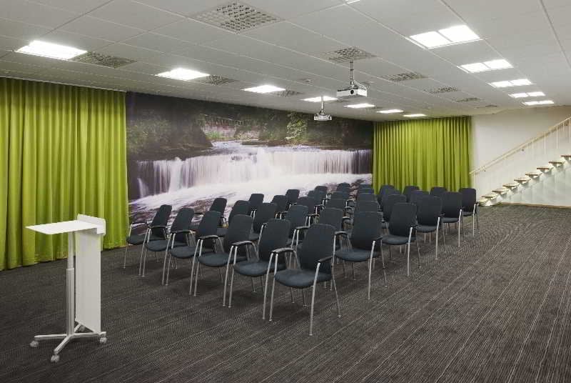 Hotel Scandic Foresta | Lidingo | Stockholm County | Sweden 13