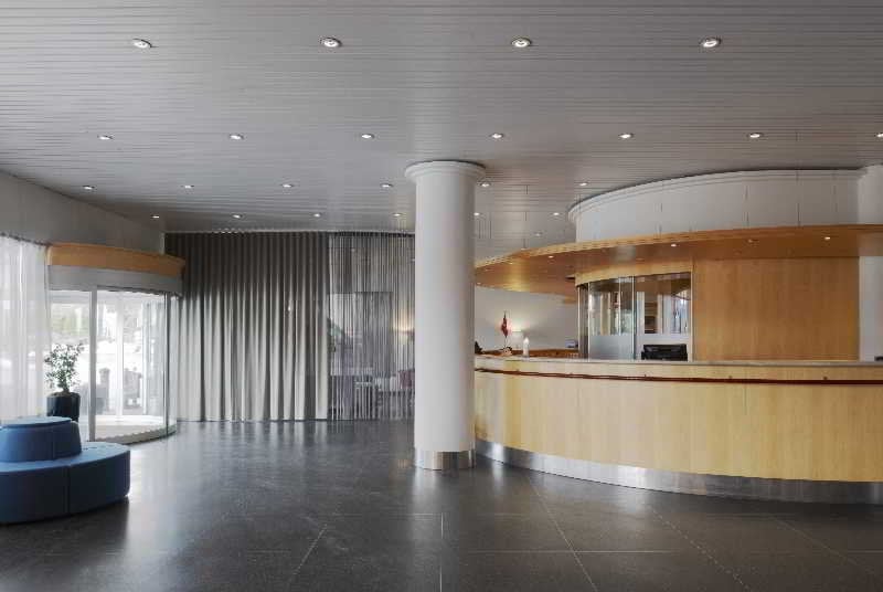 Hotel Scandic Foresta | Lidingo | Stockholm County | Sweden 15