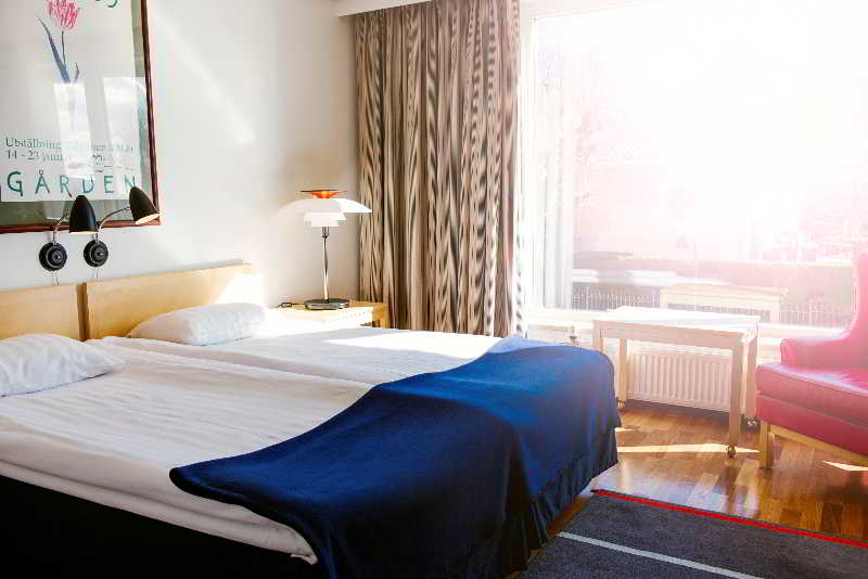 Hotel Scandic Foresta | Lidingo | Stockholm County | Sweden 17