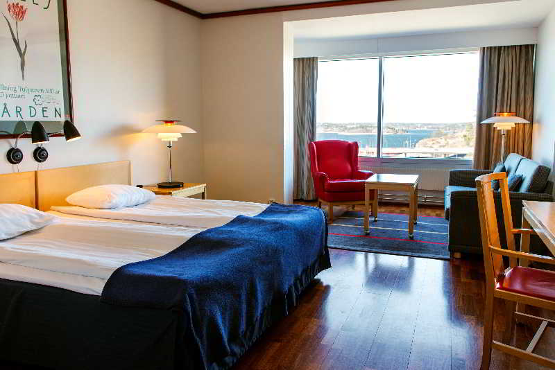 Hotel Scandic Foresta | Lidingo | Stockholm County | Sweden 18
