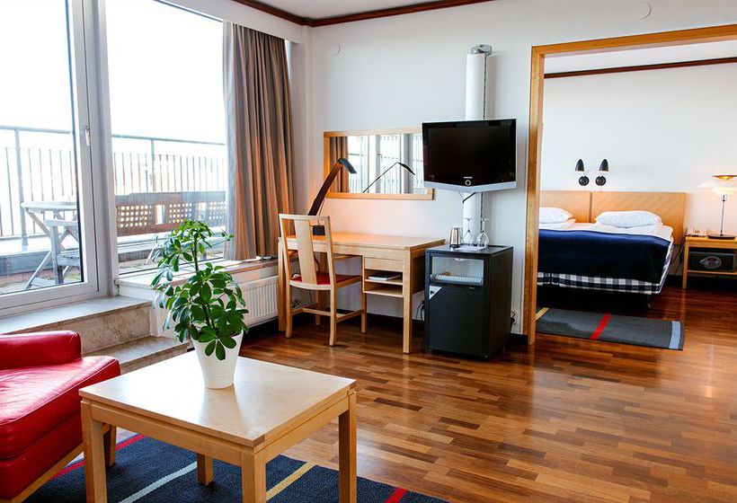 Hotel Scandic Foresta | Lidingo | Stockholm County | Sweden 2