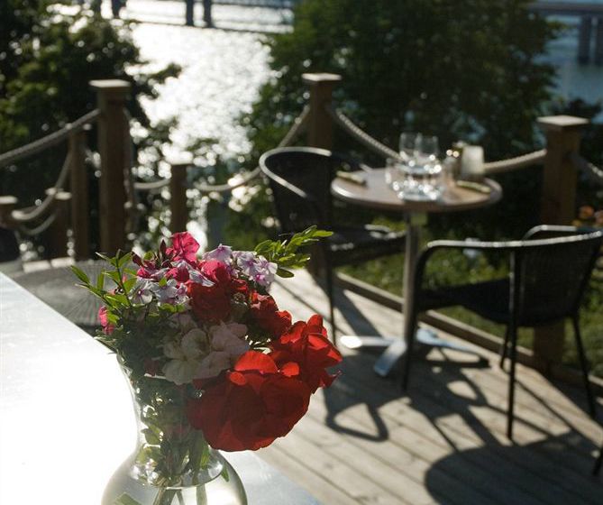 Hotel Scandic Foresta | Lidingo | Stockholm County | Sweden 20