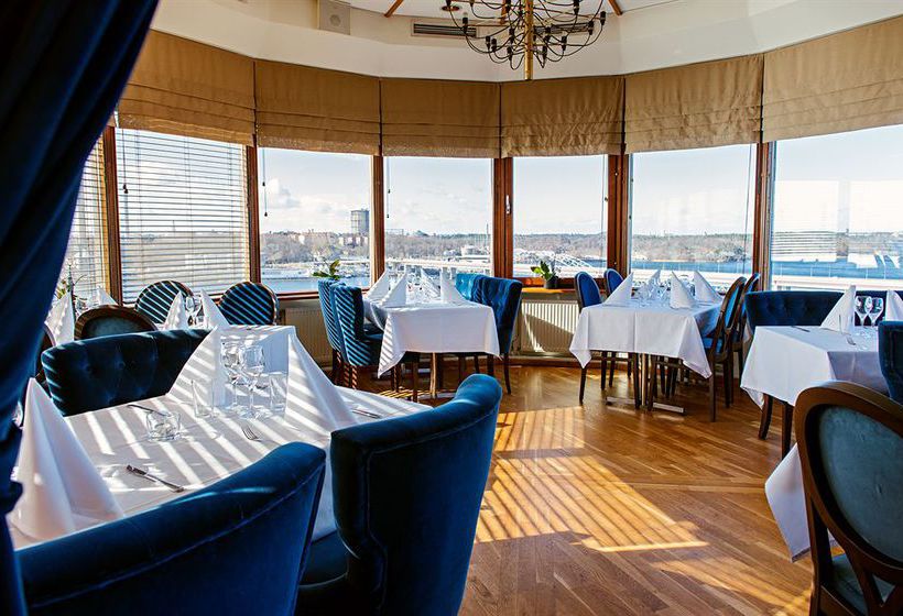 Hotel Scandic Foresta | Lidingo | Stockholm County | Sweden 3