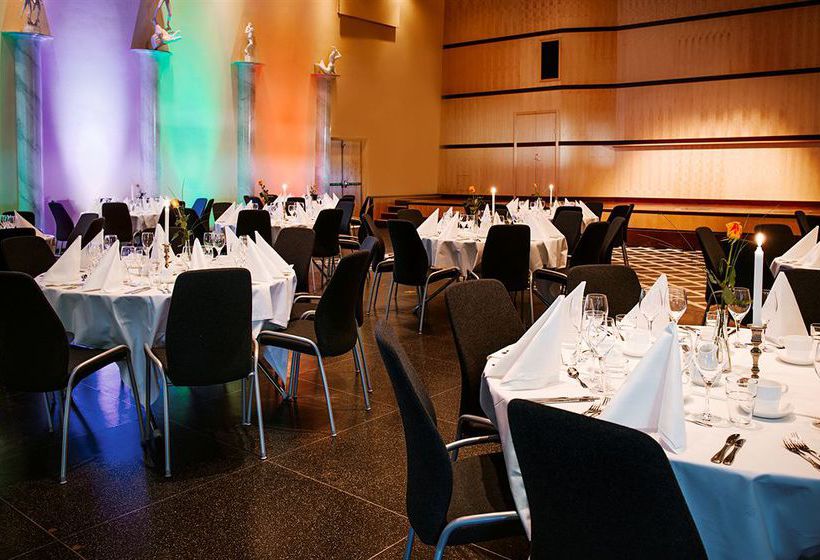 Hotel Scandic Foresta | Lidingo | Stockholm County | Sweden 5