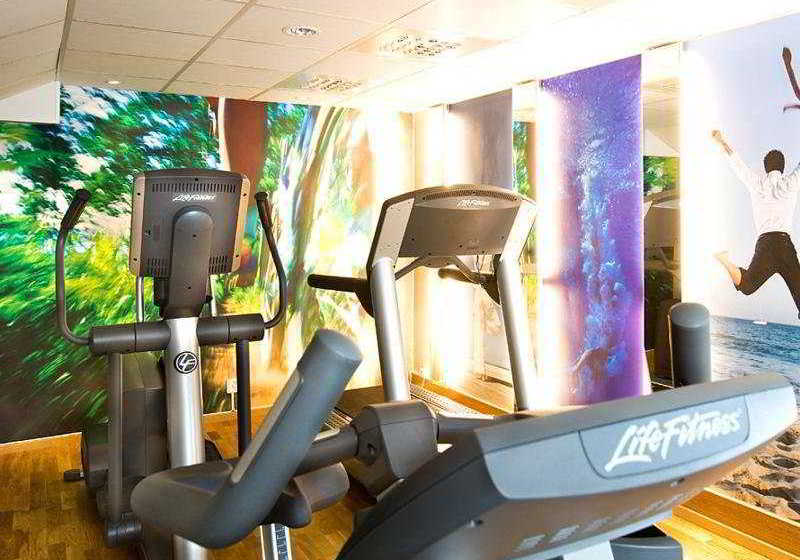 Hotel Scandic Foresta | Lidingo | Stockholm County | Sweden 6