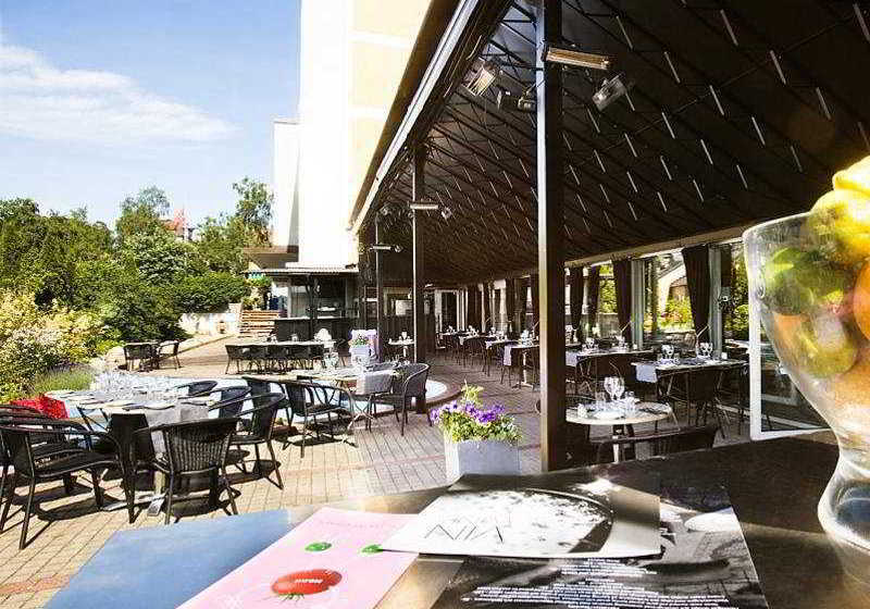 Hotel Scandic Foresta | Lidingo | Stockholm County | Sweden 7