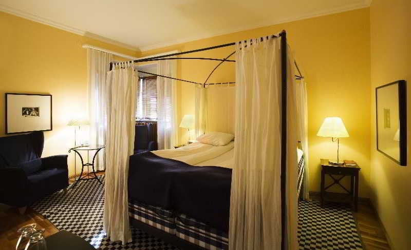 Hotel Scandic Foresta | Lidingo | Stockholm County | Sweden 8