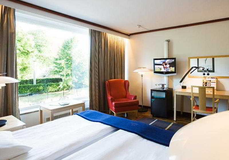 Hotel Scandic Foresta | Lidingo | Stockholm County | Sweden 9