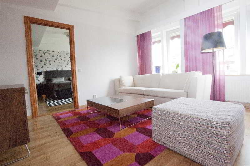Hotel Scandic Norra Bantorget | Stockholm | Stockholm County | Sweden 10