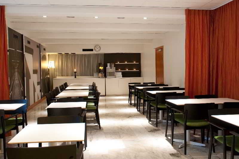 Hotel Scandic Norra Bantorget | Stockholm | Stockholm County | Sweden 11