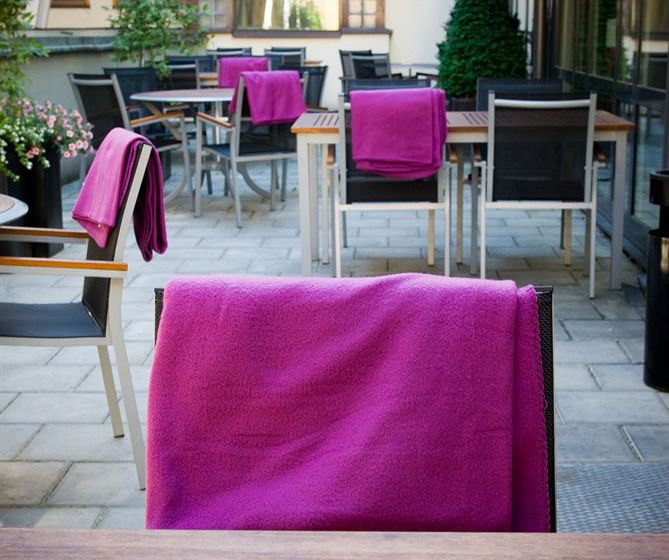 Hotel Scandic Norra Bantorget | Stockholm | Stockholm County | Sweden 13