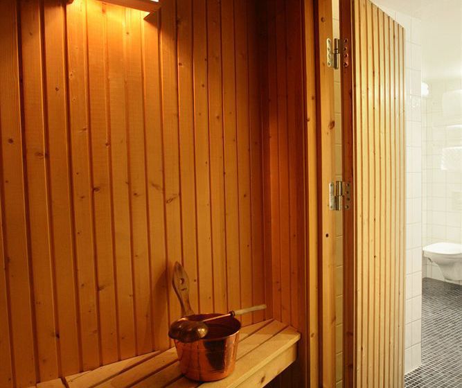 Hotel Scandic Norra Bantorget | Stockholm | Stockholm County | Sweden 16