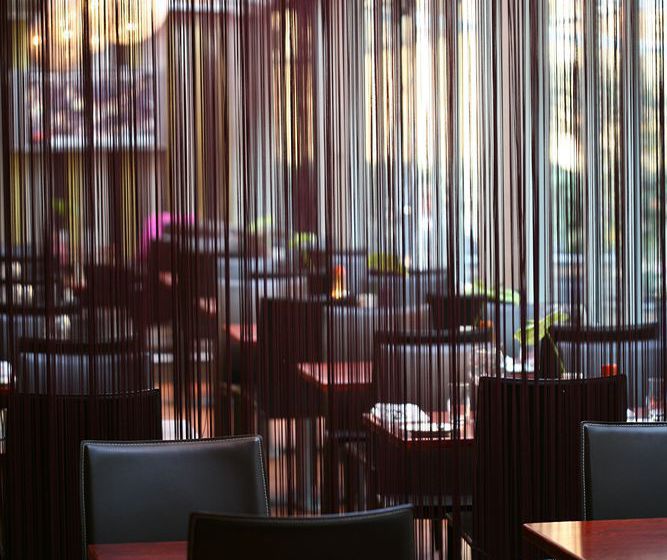 Hotel Scandic Norra Bantorget | Stockholm | Stockholm County | Sweden 17