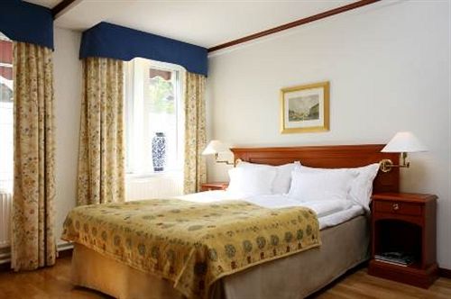 Hotel Scandic Norra Bantorget | Stockholm | Stockholm County | Sweden 18