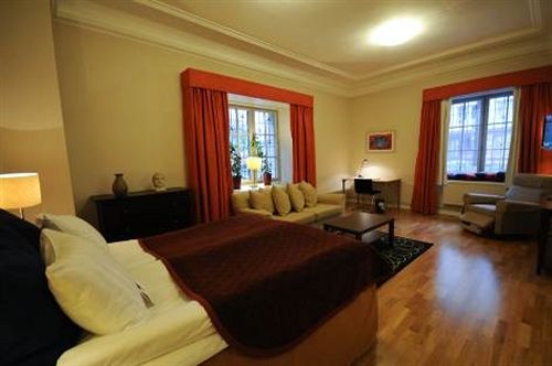 Hotel Scandic Norra Bantorget | Stockholm | Stockholm County | Sweden 19