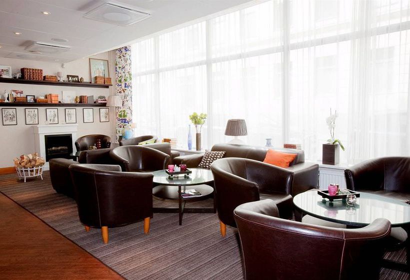 Hotel Scandic Norra Bantorget | Stockholm | Stockholm County | Sweden 2