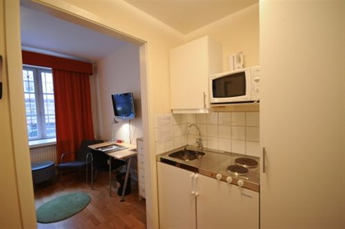 Hotel Scandic Norra Bantorget | Stockholm | Stockholm County | Sweden 20