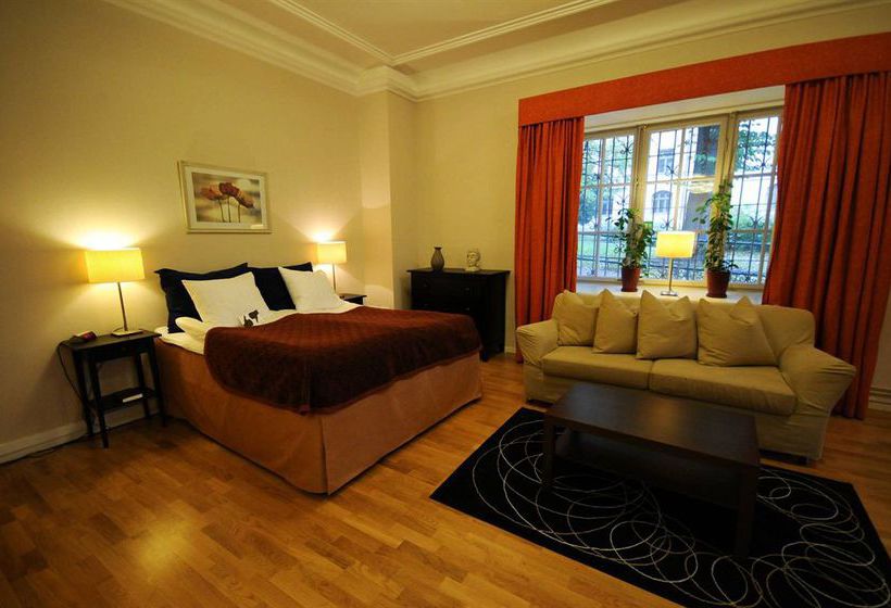 Hotel Scandic Norra Bantorget | Stockholm | Stockholm County | Sweden 3