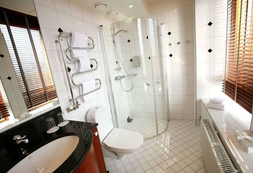 Hotel Scandic Norra Bantorget | Stockholm | Stockholm County | Sweden 4