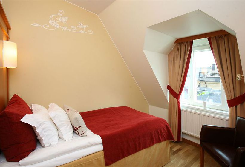 Hotel Scandic Norra Bantorget | Stockholm | Stockholm County | Sweden 6