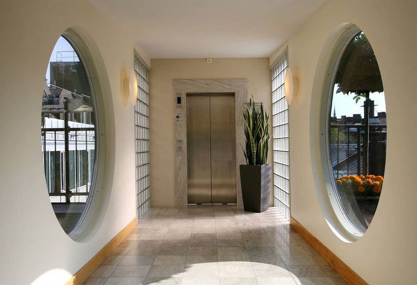 Hotel Scandic Norra Bantorget | Stockholm | Stockholm County | Sweden 8