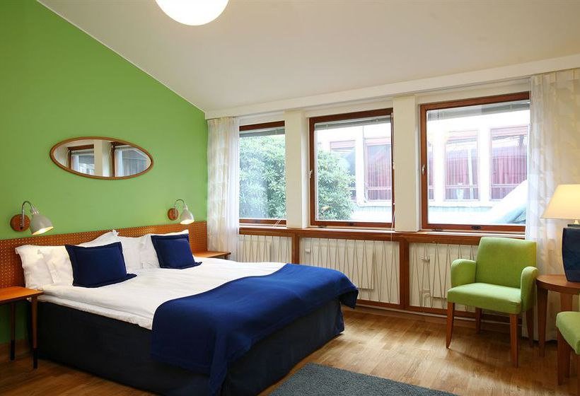 Hotel Scandic Norra Bantorget | Stockholm | Stockholm County | Sweden 9