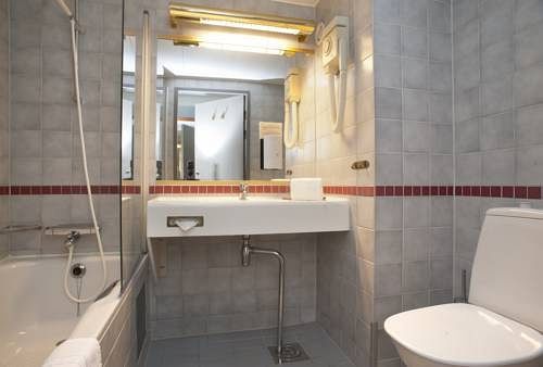 Memory Hotel | Kista | Stockholm County | Sweden 17