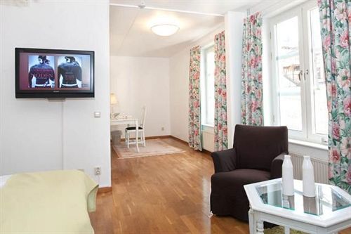 Eklundshof Hotel Uppsala