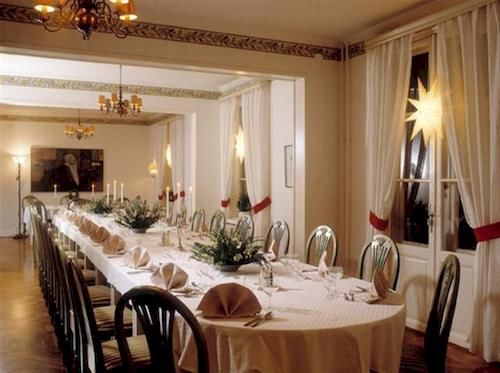 Eklundshof Hotel | Uppsala | Uppsala Lan | Sweden 1