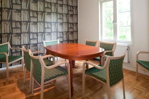 Eklundshof Hotel | Uppsala | Uppsala Lan | Sweden 11