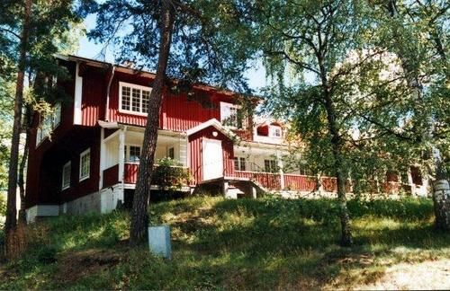 Eklundshof Hotel | Uppsala | Uppsala Lan | Sweden 2