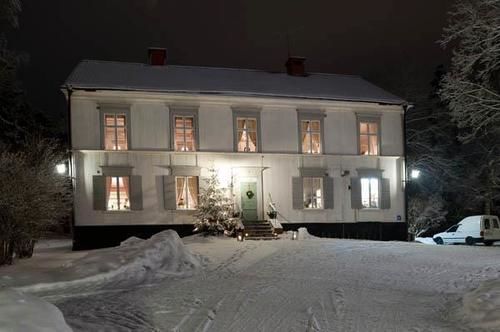 Eklundshof Hotel | Uppsala | Uppsala Lan | Sweden 4