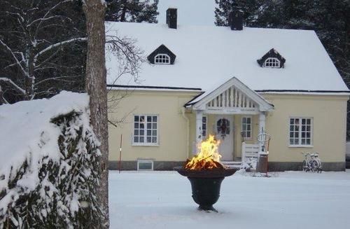Eklundshof Hotel | Uppsala | Uppsala Lan | Sweden 5