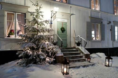 Eklundshof Hotel | Uppsala | Uppsala Lan | Sweden 6