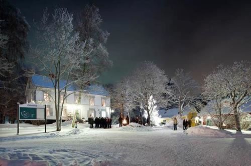 Eklundshof Hotel | Uppsala | Uppsala Lan | Sweden 7