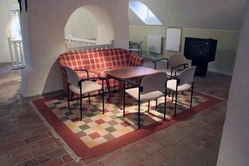 Eklundshof Hotel | Uppsala | Uppsala Lan | Sweden 8