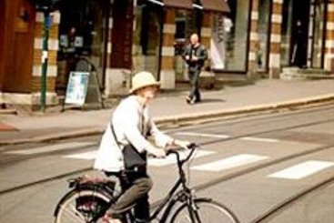 Frogner House Apartments | Oslo | Oslo | Norway 3