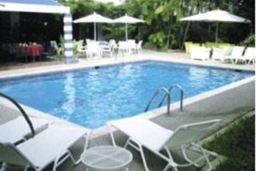 Hotel Altamira | Caracas | Venezuela | América del Sur 2