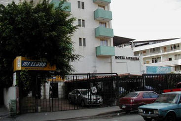 Hotel Altamira | Caracas | Venezuela | América del Sur 3