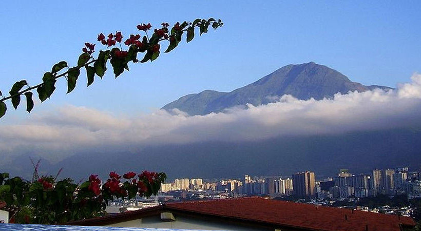 Hotel Caracas Cumberland | Caracas | Venezuela | América del Sur 11