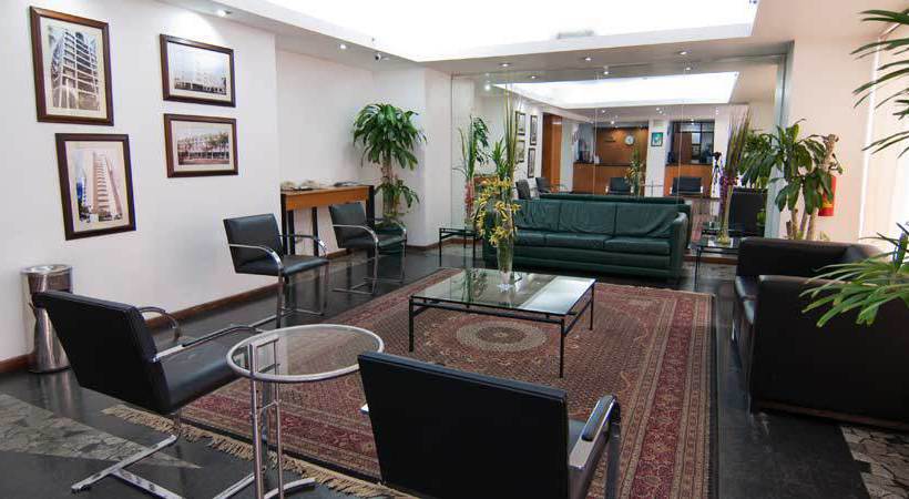 Hotel Caracas Cumberland | Caracas | Venezuela | América del Sur 12