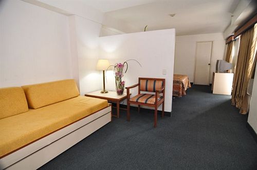 Hotel Caracas Cumberland | Caracas | Venezuela | América del Sur 13